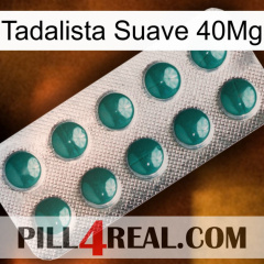 Tadalista Soft 40Mg dapoxetine1